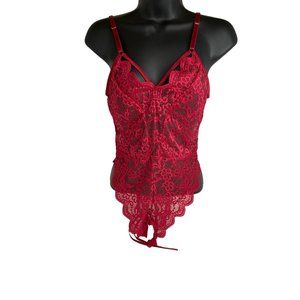 Fast Fashion One Piece teddies